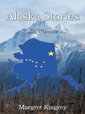 cover image of Alaska Stories